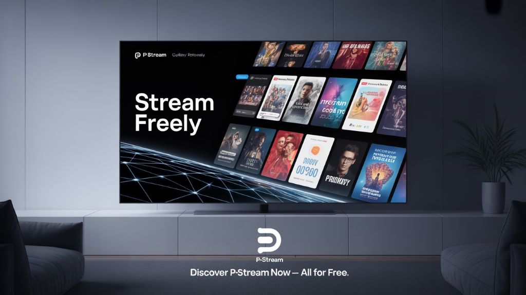 Pstream